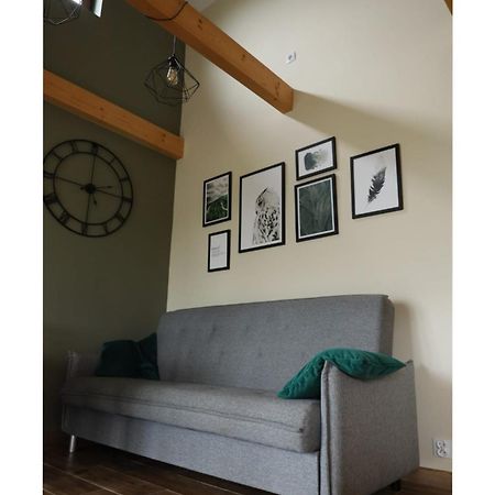 Domek Na Folwarku Tarnawa Dolna  Exteriér fotografie