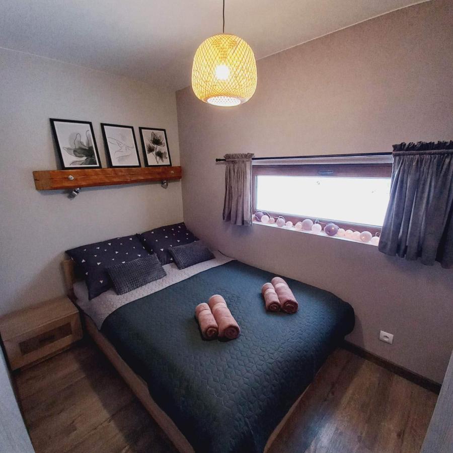 Domek Na Folwarku Tarnawa Dolna  Exteriér fotografie