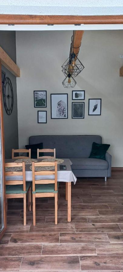 Domek Na Folwarku Tarnawa Dolna  Exteriér fotografie