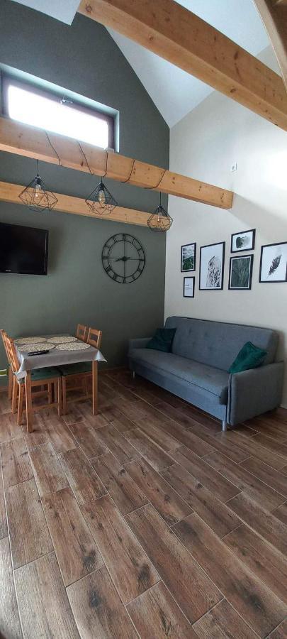Domek Na Folwarku Tarnawa Dolna  Exteriér fotografie